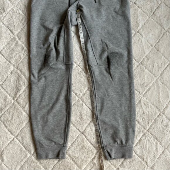 Lululemon | "Heathered Medium Grey" City Sweat Jogger *28" | Size Medium - Picture 13 of 14